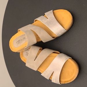 Eurosoft Sandals